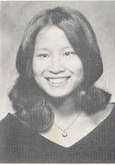 Mary Hom